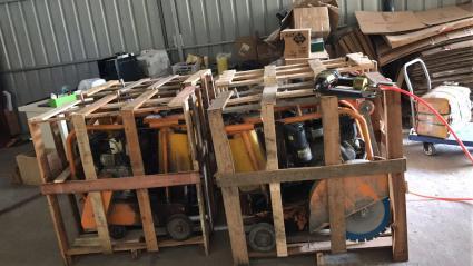 鄂尔多斯行李、家具、电器包装托运