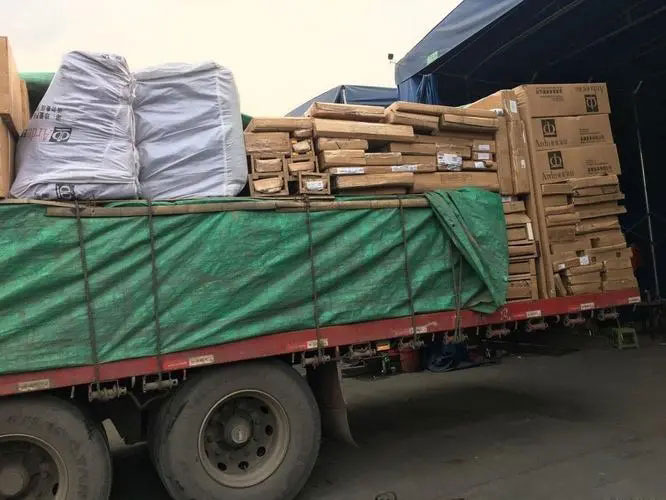 鄂尔多斯家具托运